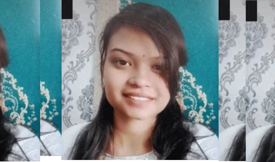 indore road accident city bus anjali rajput case
