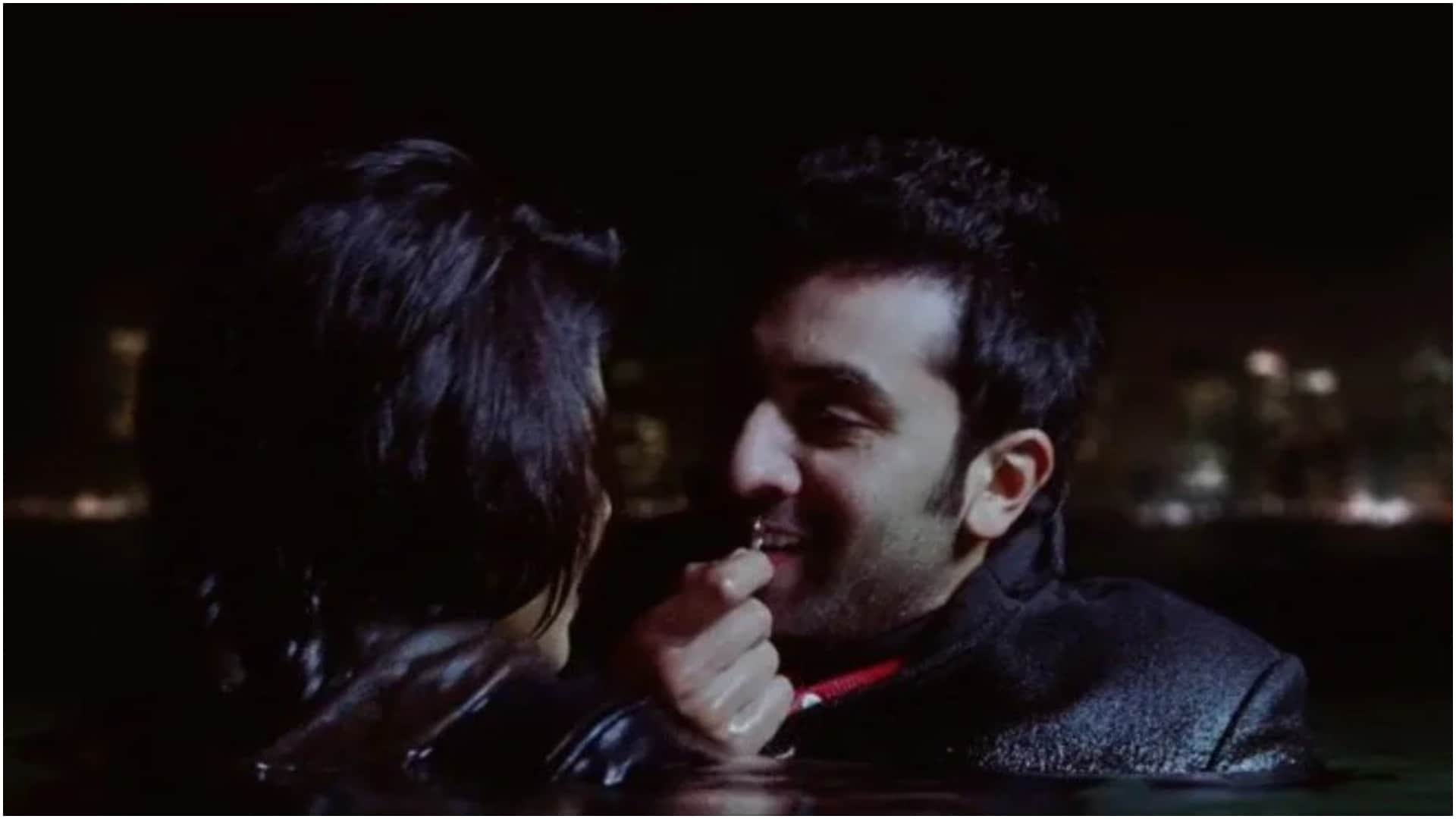 Bollywood best proposal scene Jaane Tu Ya Jaane Na Kuch Kuch Hota Hai Anjaana Anjaani valentine day 2023