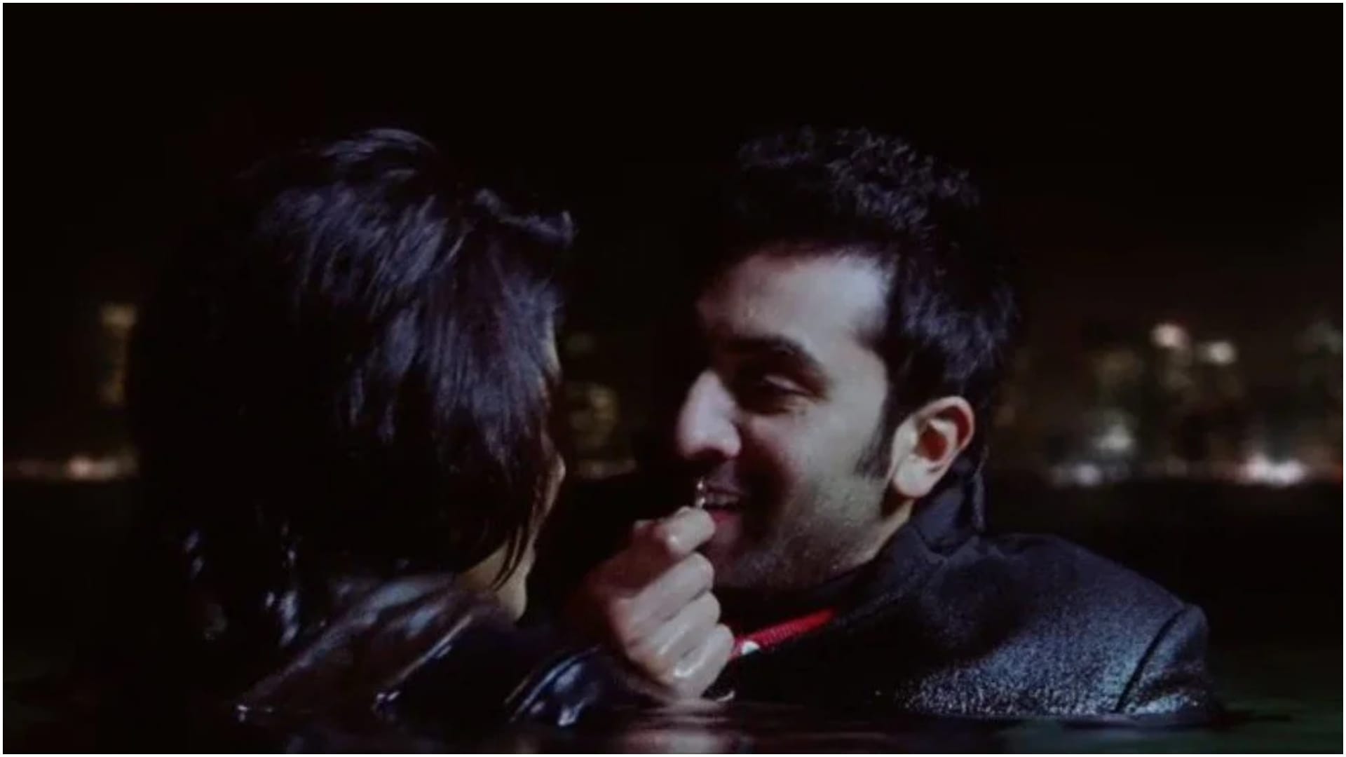 Bollywood best proposal scene Jaane Tu Ya Jaane Na Kuch Kuch Hota Hai Anjaana Anjaani valentine day 2023