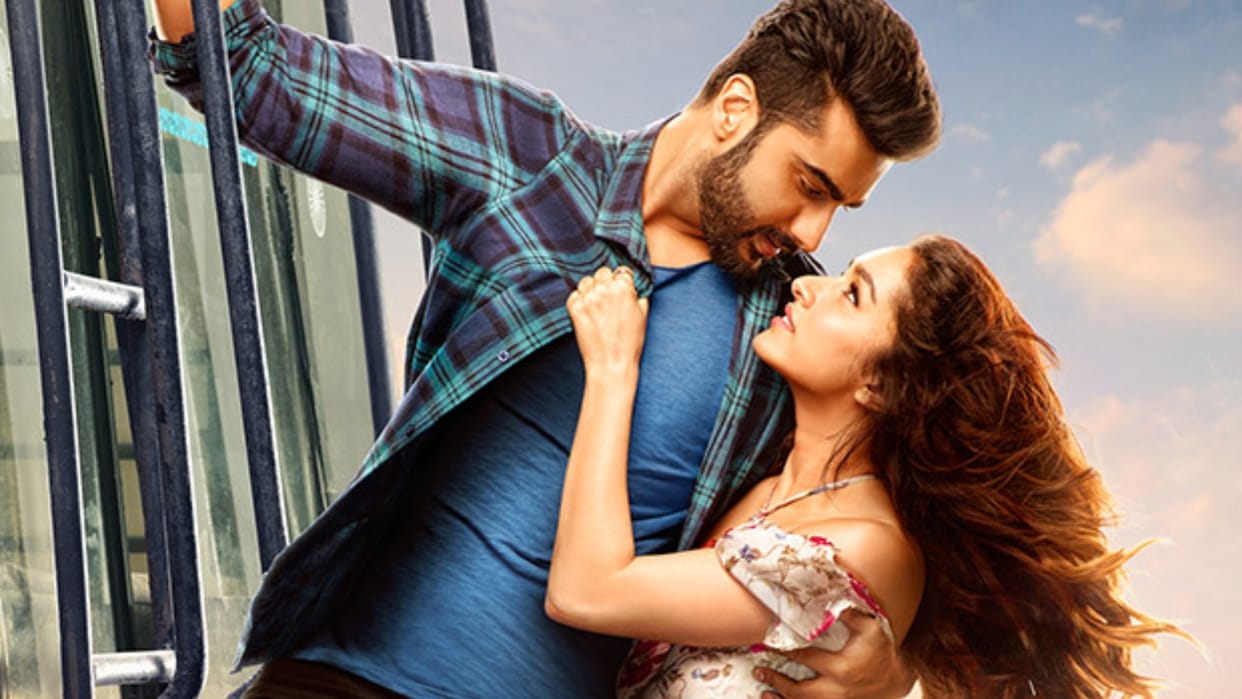 Tu Jhooti Mai Makkaar Arjun Kapoor calls Shraddha jhoothi aur makkaar dedicates a song for his first love