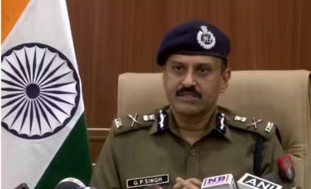 Challenge now to file charge sheets within time: Assam DGP on child marriage crackdown