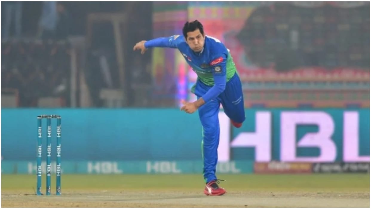 PCB: Pakistan Cricket Board Bans Asif Afridi Under Anti-Corruption Code