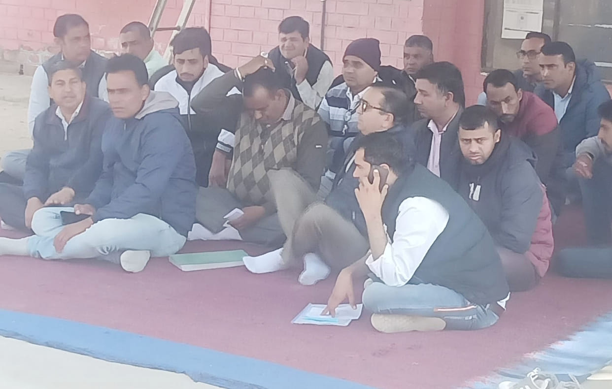 fatehabad news