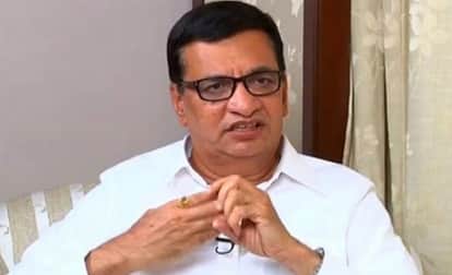 बालासाहेब थोराट