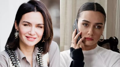 After Earthquake in turkey actress birce akalay asks for help for her country from world shares update