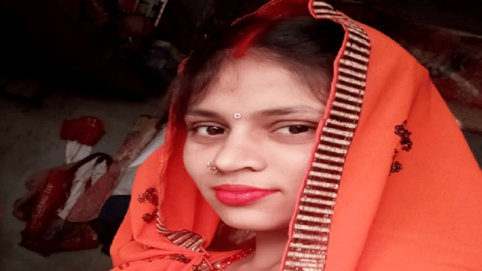 bride absconded after 15 days of marriage with jewellery cash in shahjahanpur