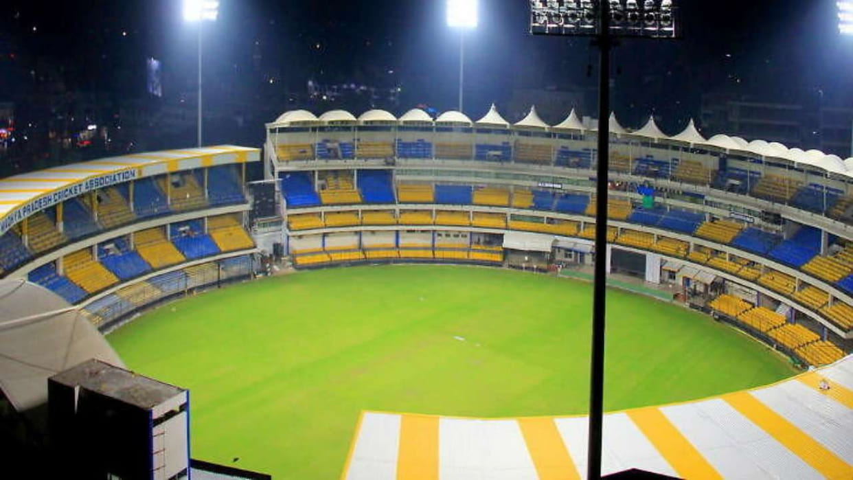 Madhya Pradesh and Bengal team will be face to face in the semi-finals of Ranji Trophy on Wednesday