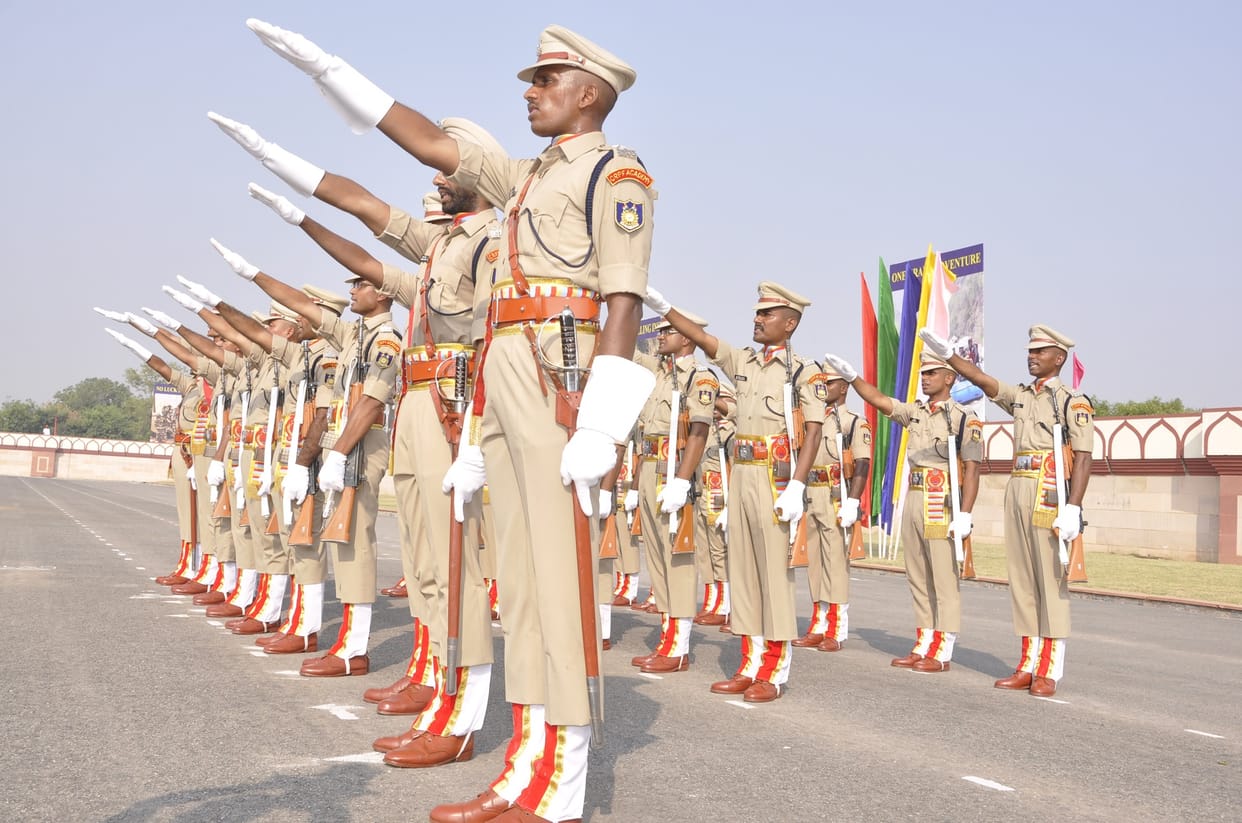 UPSC released CAPF AC 2023 interview revised schedule know about dates and full detail