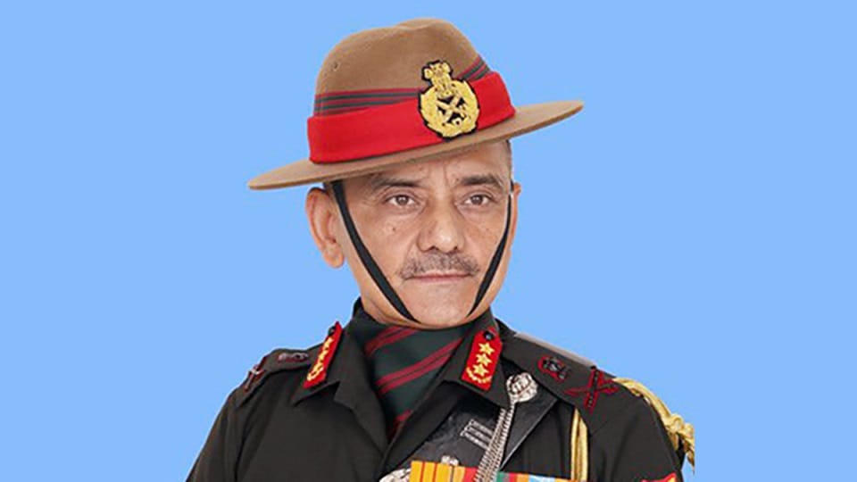 cds anil chauhan says russia importance will go down in geo politics china will more assertive