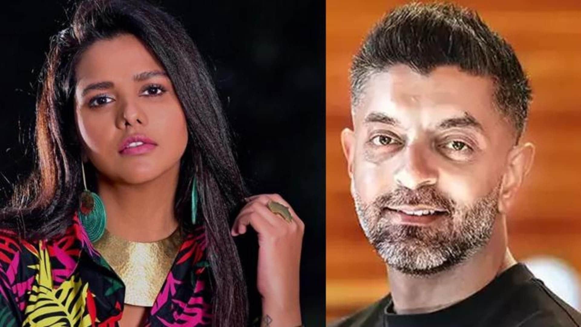Dalljeet Kaur Talk About Second Marriage Nikhil And son Ex Wife Of Bigg Boss 16 Contestants Shalin Bhanot