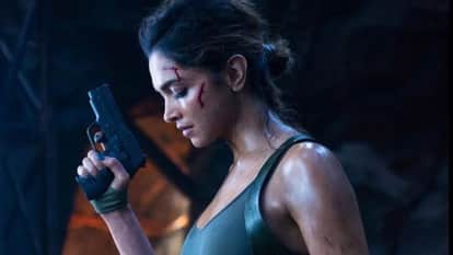 Pathaan Director Sidharth Anand Become Fan Of Deepika Padukone third hero of Film Shahrukh Khan John Abrahim