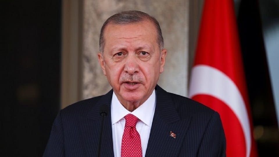 Turkiye President Erdogan unveils new cabinet line up