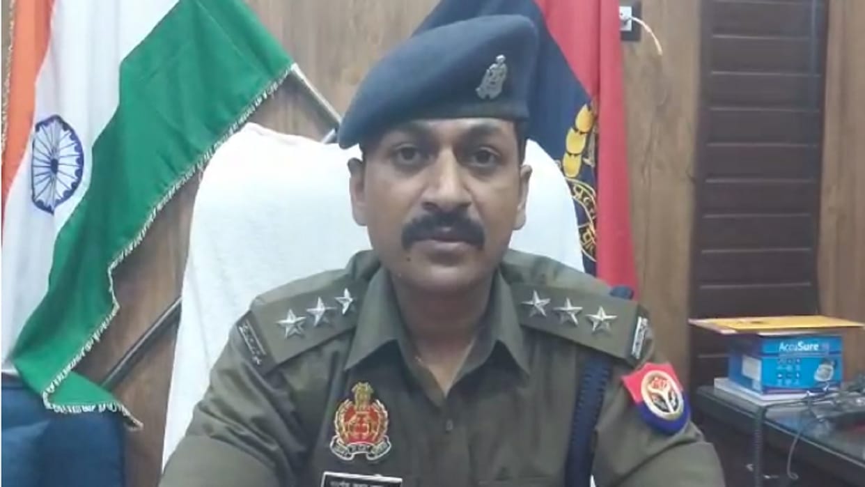 Partner Arun murdered Rajendra after being angry for giving key of factory to his partner in ghaziabad