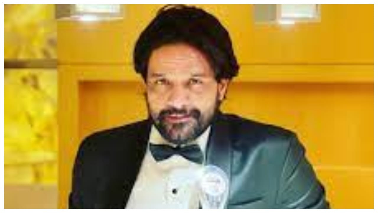Jaideep Ahlawat birthday know inside story of paatal lok hathiram chaudhary career and struggle in bollywood