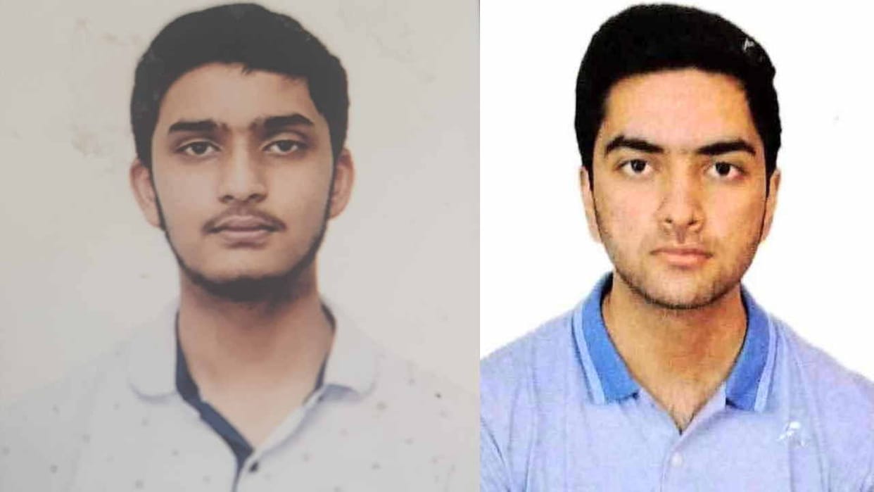 JEE Mains result 2023 session 1 declared by NTA, The meritorious students of Himachal also performed brilliant