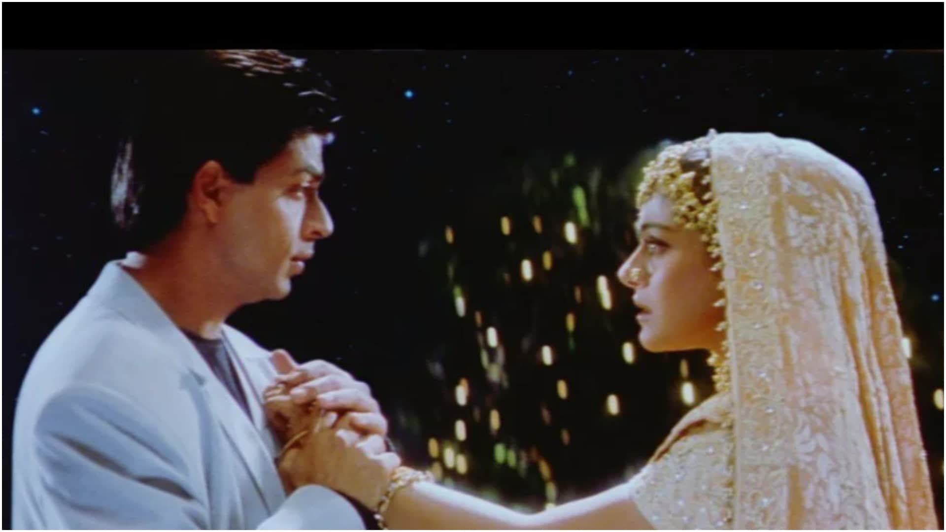 Bollywood best proposal scene Jaane Tu Ya Jaane Na Kuch Kuch Hota Hai Anjaana Anjaani valentine day 2023