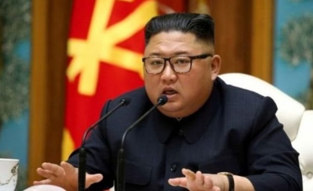 Kim Jong Un's 'disappearance' raises speculations about his health again