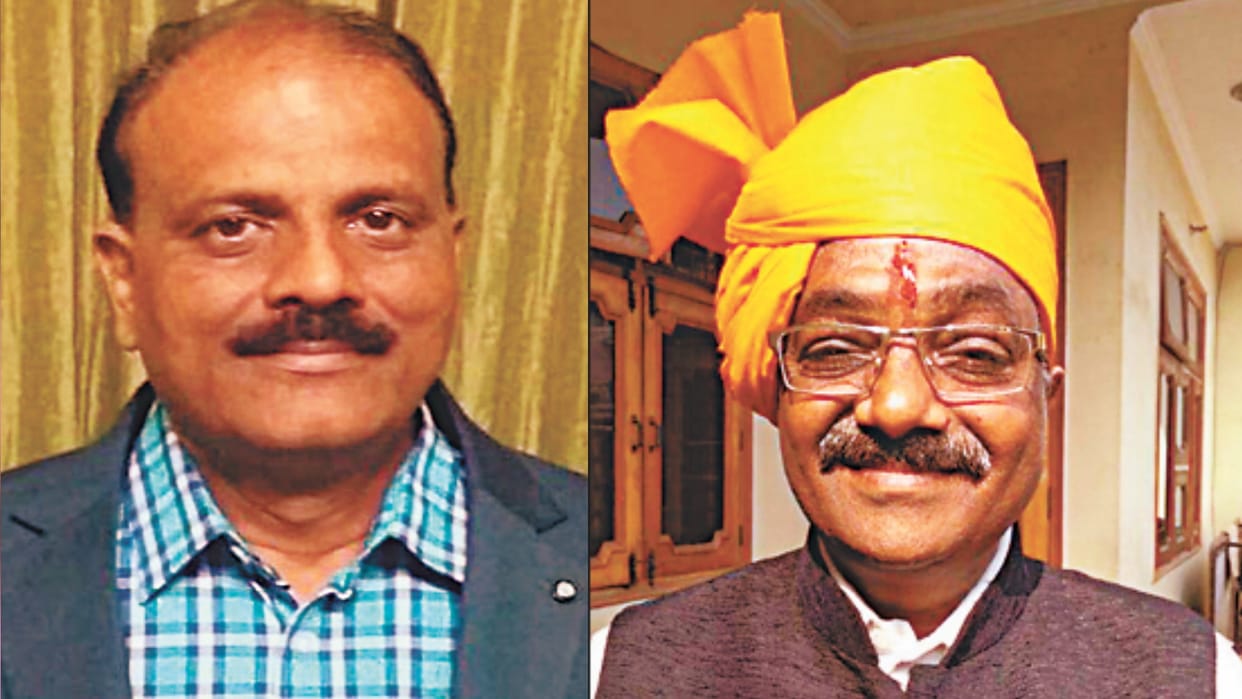 Meerut: Recognition of 396 institutions canceled, rift between two factions of joint trade union