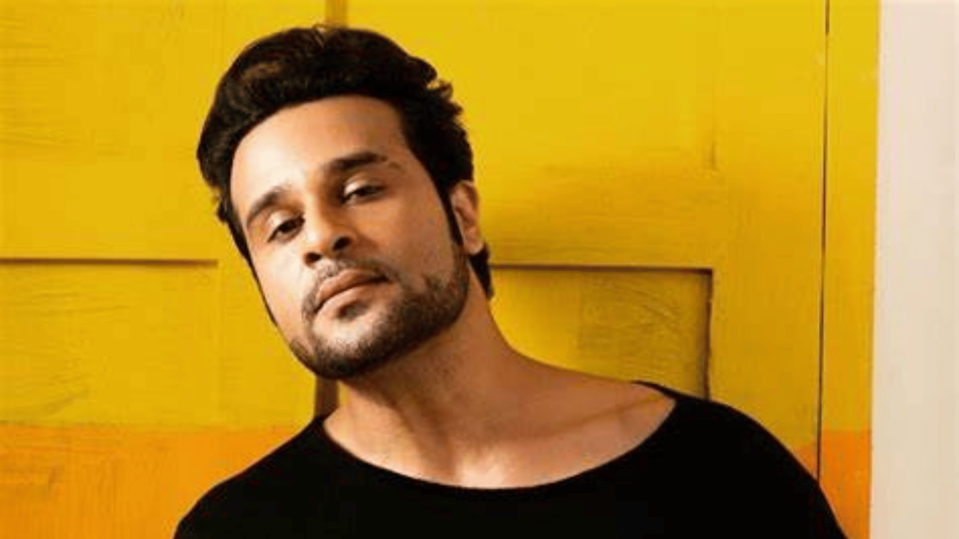 Bigg Boss 16 Finale Shalin Bhanot befitting reply to Krushna Abhishek for calling him over actor on the show