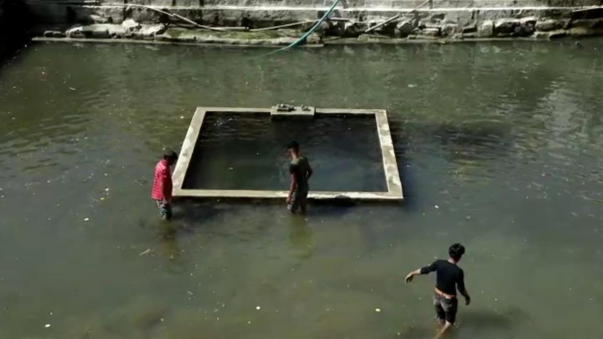 After Ujjain's Kotitirth Kund now the peak of Mahakal temple will shine