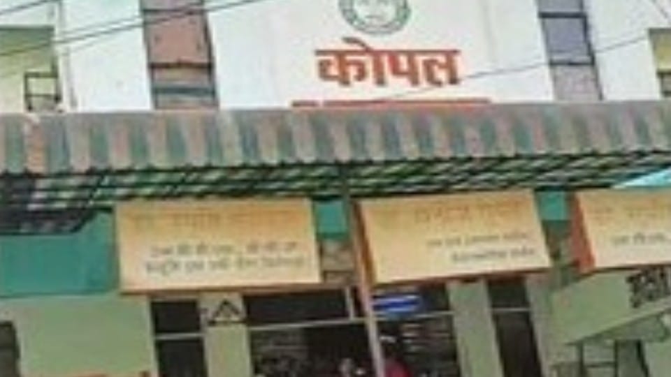 Fetus determination test exposed at Kopal Hospital in Bareilly
