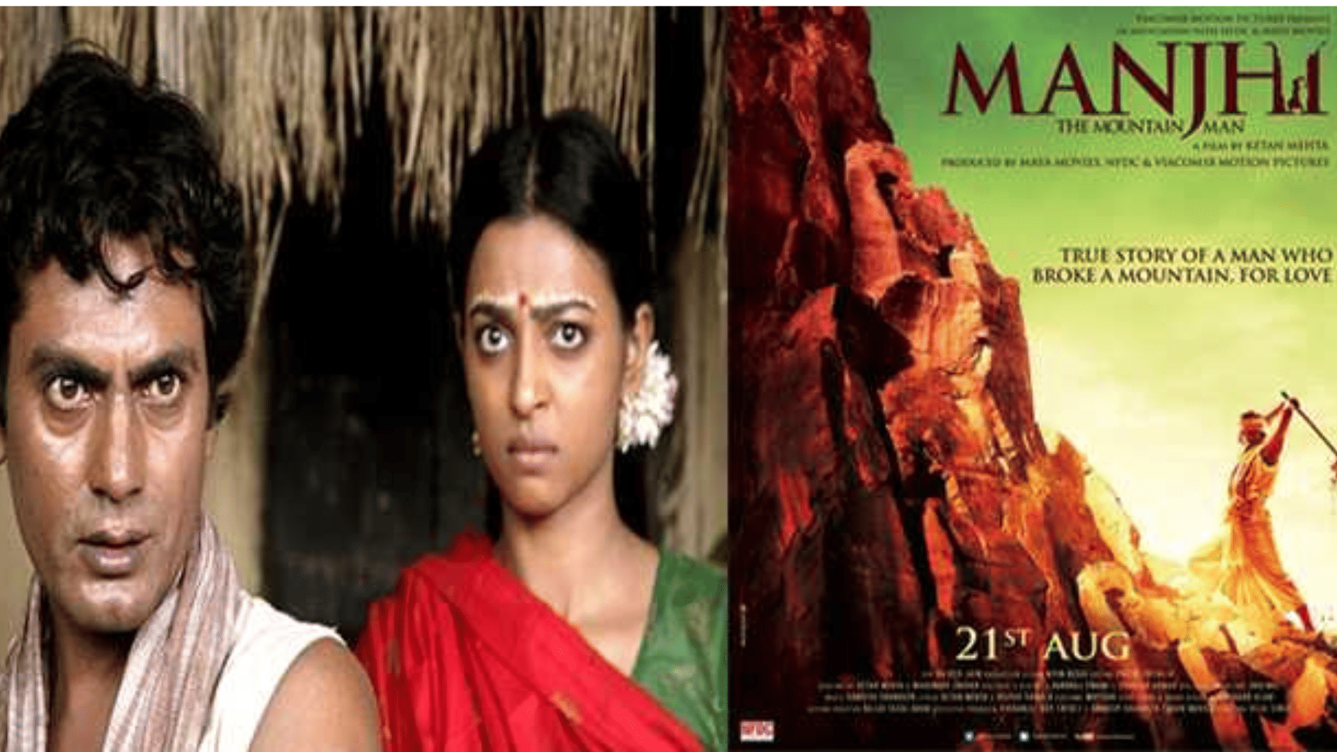 Valentines Day special Real Life Based Love Story Movies from 2 States Silsila to Padman