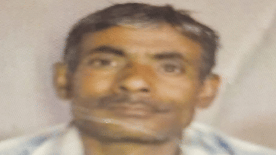 man dies due to car collision on bisalpur bareilly road in pilibhit