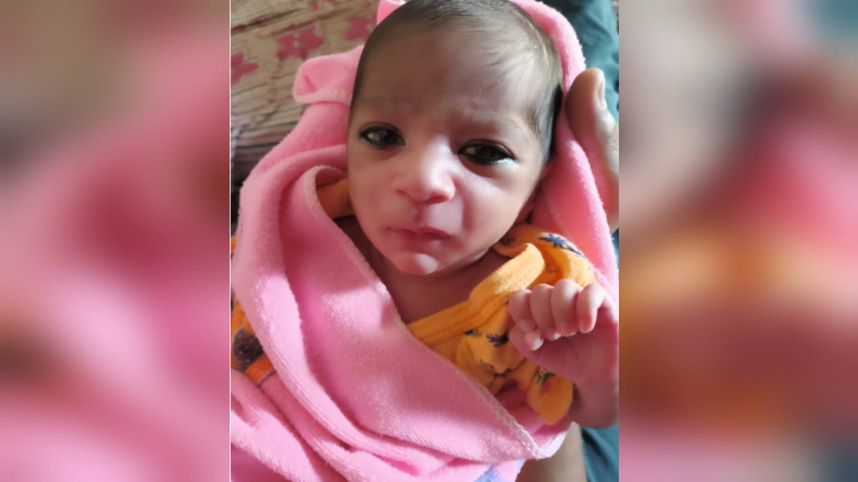 Baghpat: Father filed a report against five including wife and father-in-law in the case of child's death