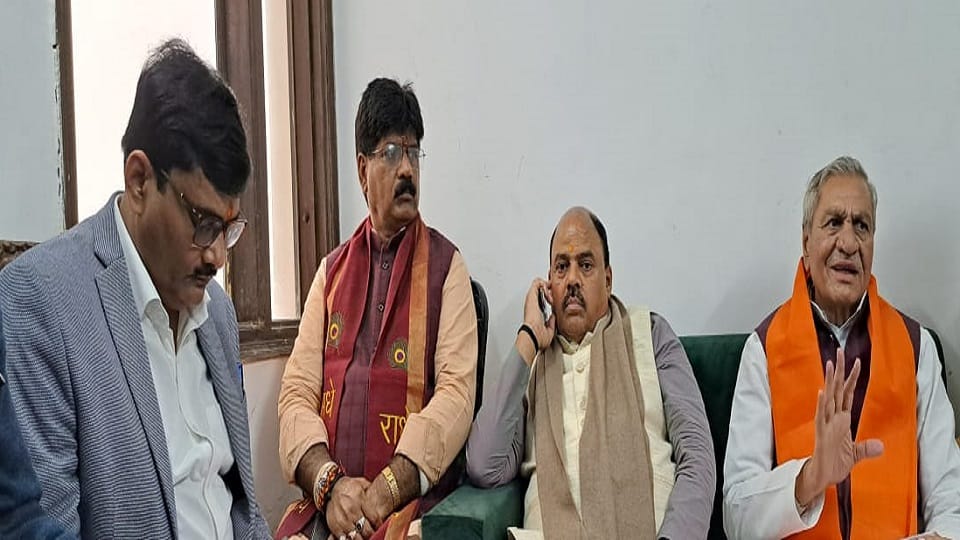 Minister Lakshmi Narayan discussed best budget of India