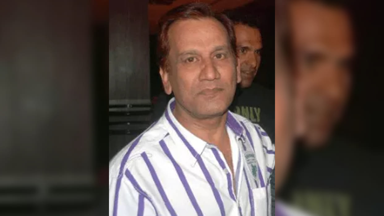 Producer Nazim Hasan Rizvi paased away last rites will be performed at his native place in Uttar Pradesh