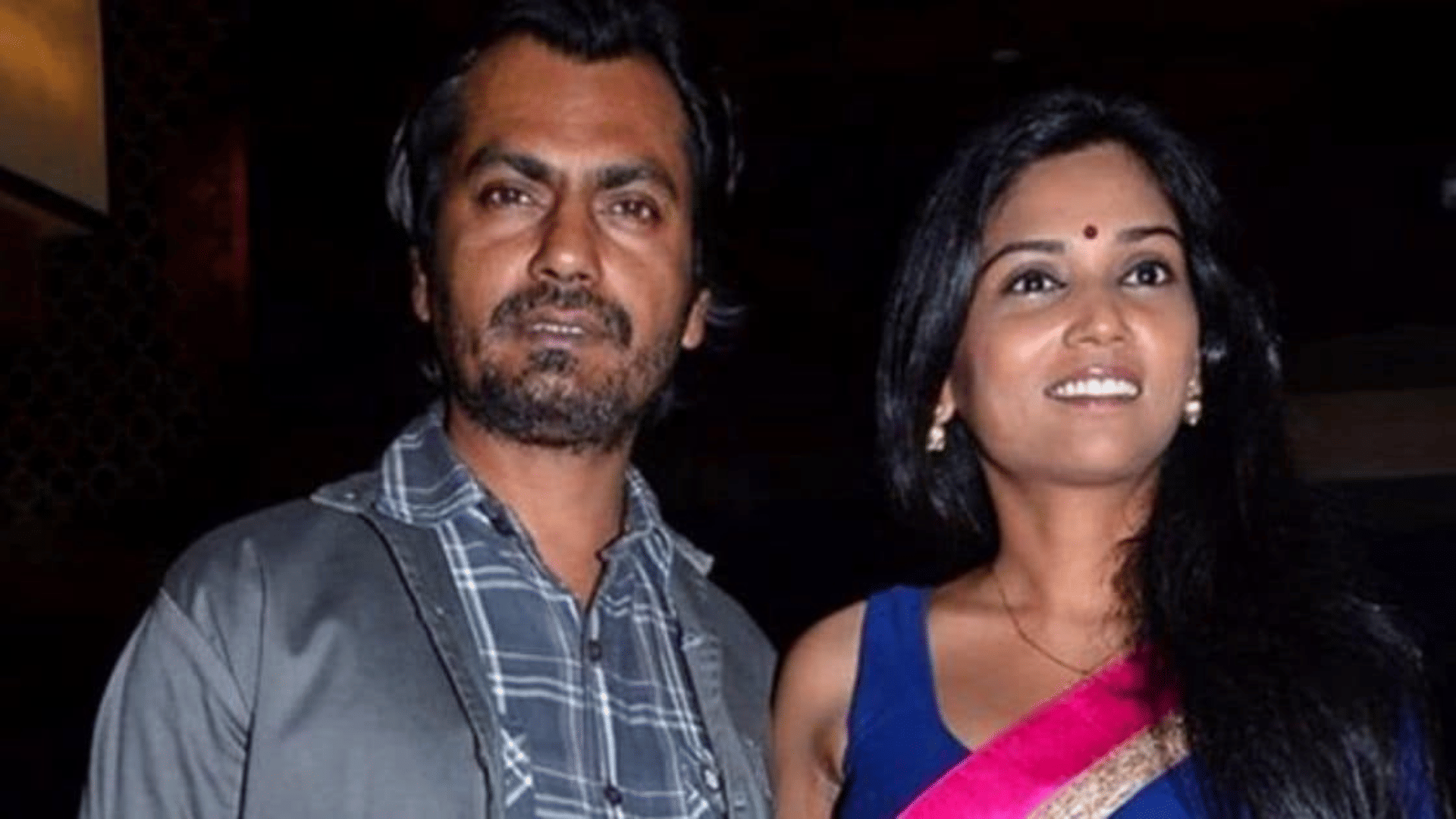 Kangana Ranaut shares her happiness after Nawazuddin breaks silence over fight with her ex wife Aaliya