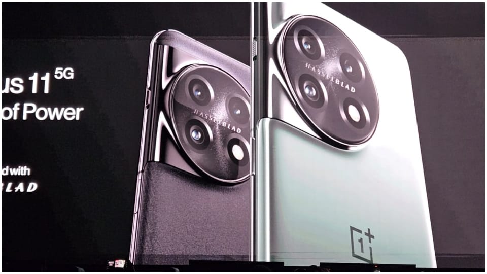 OnePlus 11 5G