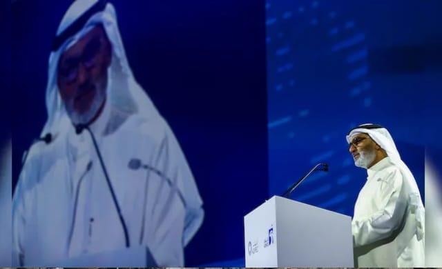 Relationship With India Is Solid: OPEC Secretary General