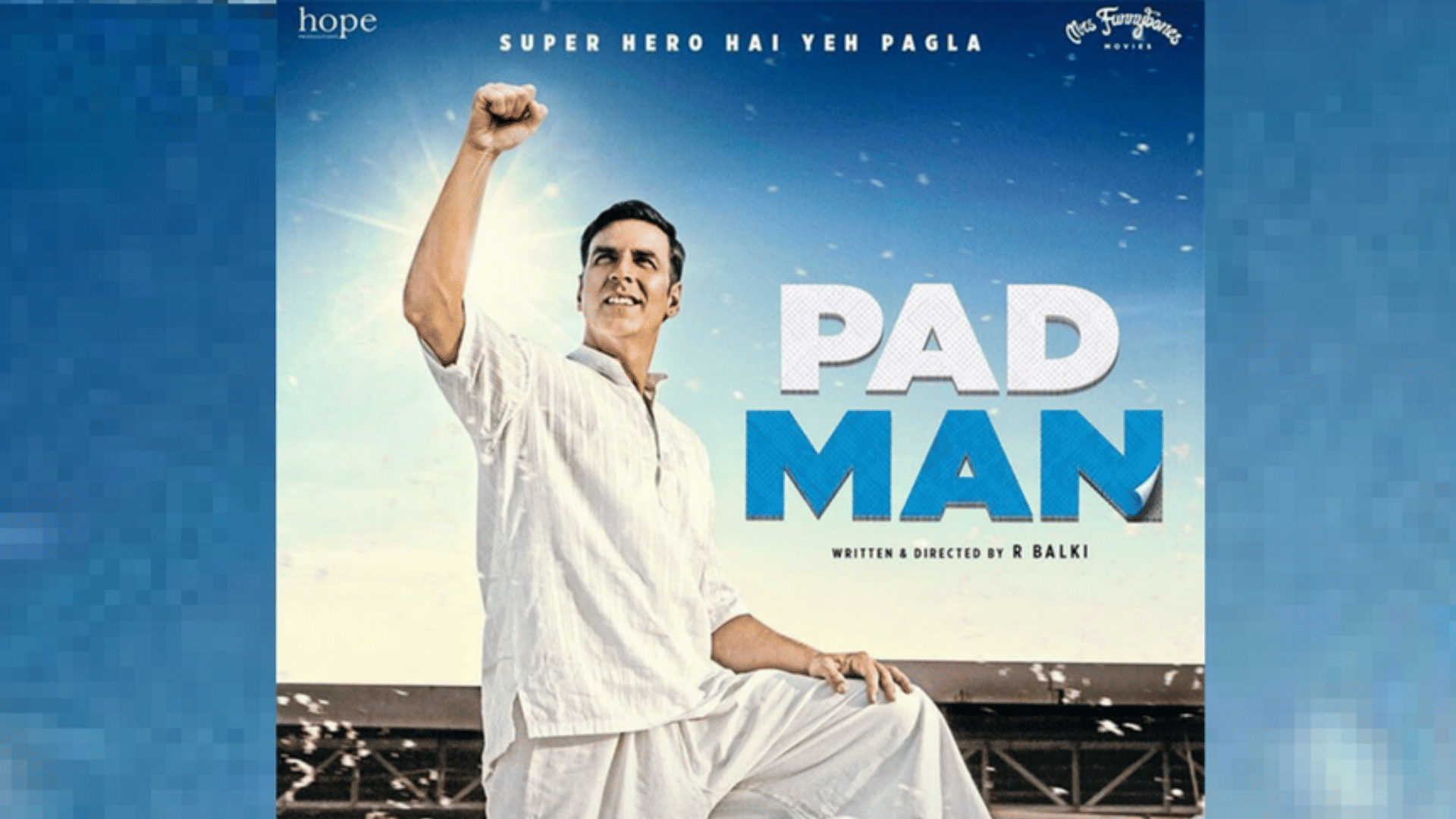actor Akshay Kumar Movies Based on Social Issues Before OMG 2 Toilet Ek Prem Katha Pad Man Good Newwz