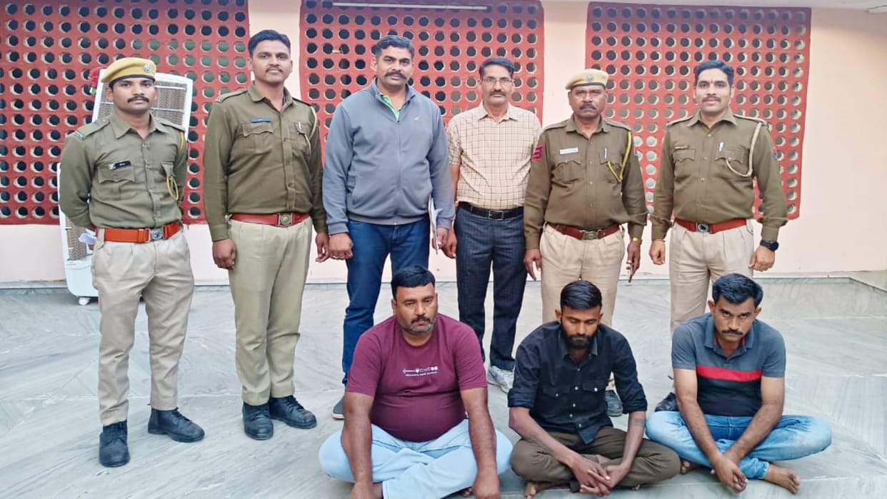 Troubled by the fight, the young man committed suicide