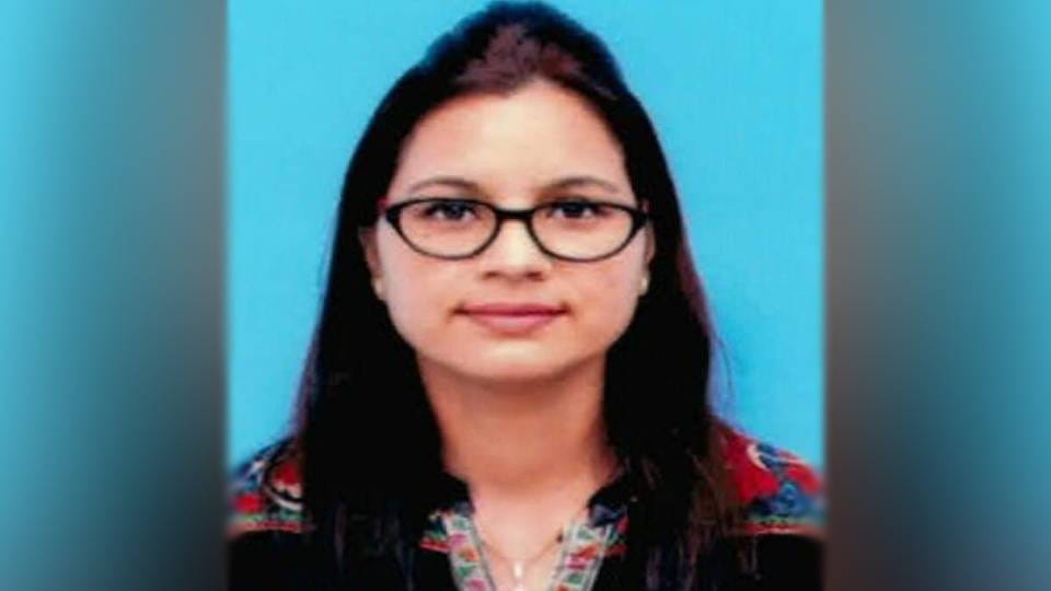 Bar Association passes condolence resolution on death of Special Judge Pocso Poonam Tyagi posted in Mainpuri