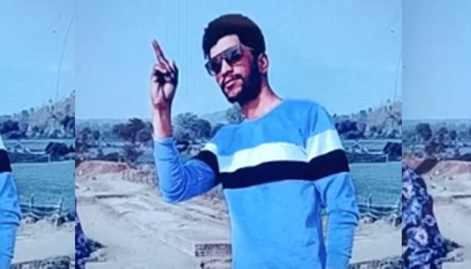 Upset over failure in Patwari exam and police recruitment, youth commits suicide