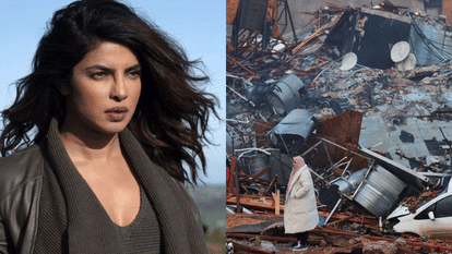 Priyanka Chopra  Alia Bhatt Shilpa Shetty express grief over Turkey and Syria earthquakes said This is heartb