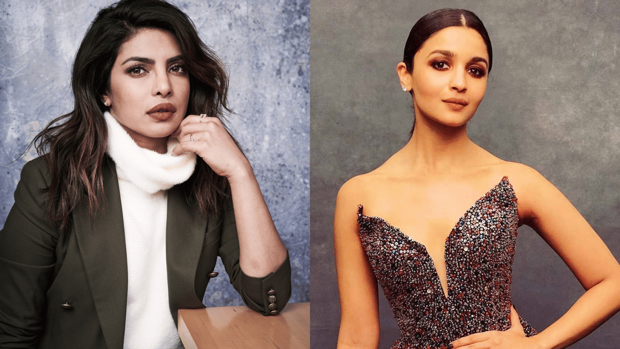 Priyanka Chopra  Alia Bhatt Shilpa Shetty express grief over Turkey and Syria earthquakes said This is heartb