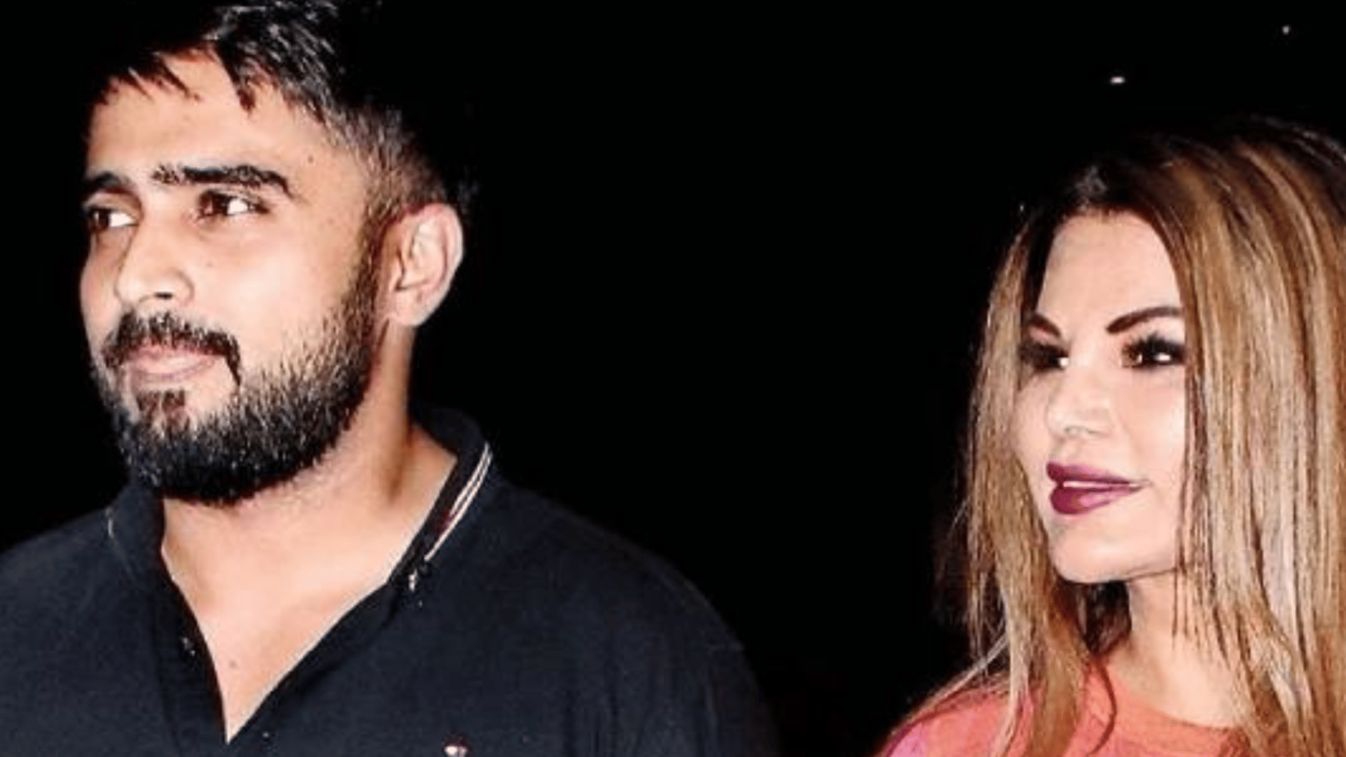 Rakesh Sawant says Adil Khan Durrani beat up Rakhi Sawant very badly the day our mother died