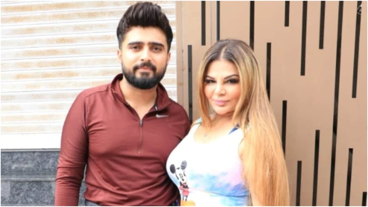Rakhi Sawant and her Ex Husband Adil Khan Durrani To Enter The Bigg Boss 17 House As Wild Card Contestants