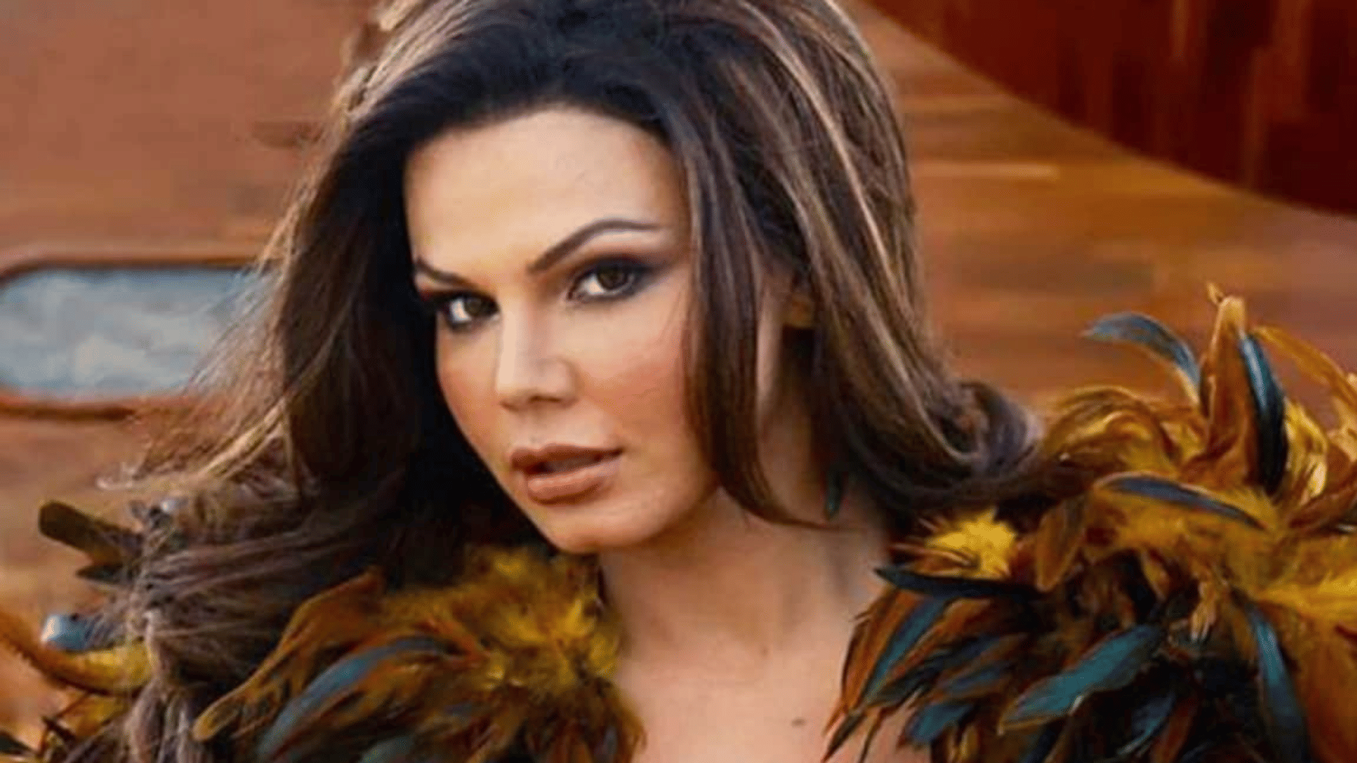 Rakhi Sawant attends Indian Idol 12 finalist Mohd Danish wedding says she have beaten up Adil Khan Durrani