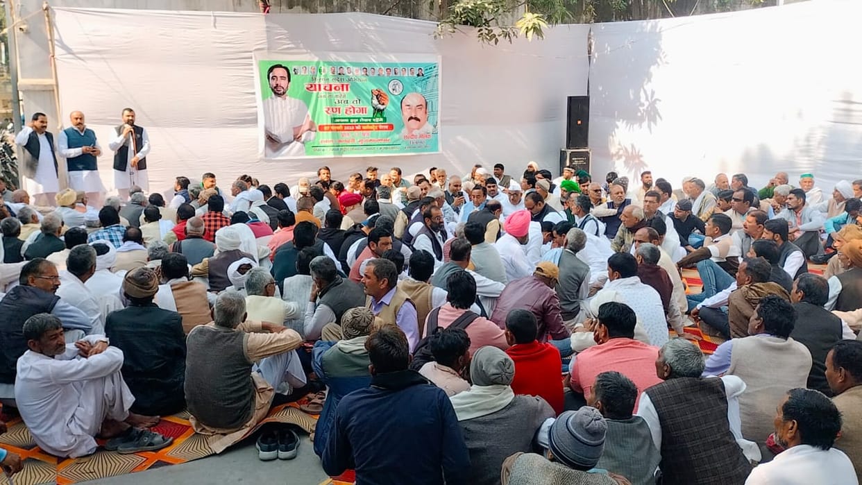 Meerut News Live : Meerut is most polluted in Delhi NCR, Read Meerut and west up Latest news today in Hindi