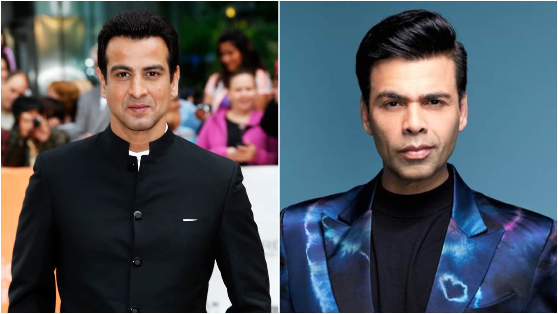 Fimy Wrap Vijay Atlee Arjun Kapoor Shraddha Kapoor Rakhi Sawant Adil Durrani Ronit Roy Karan Johar