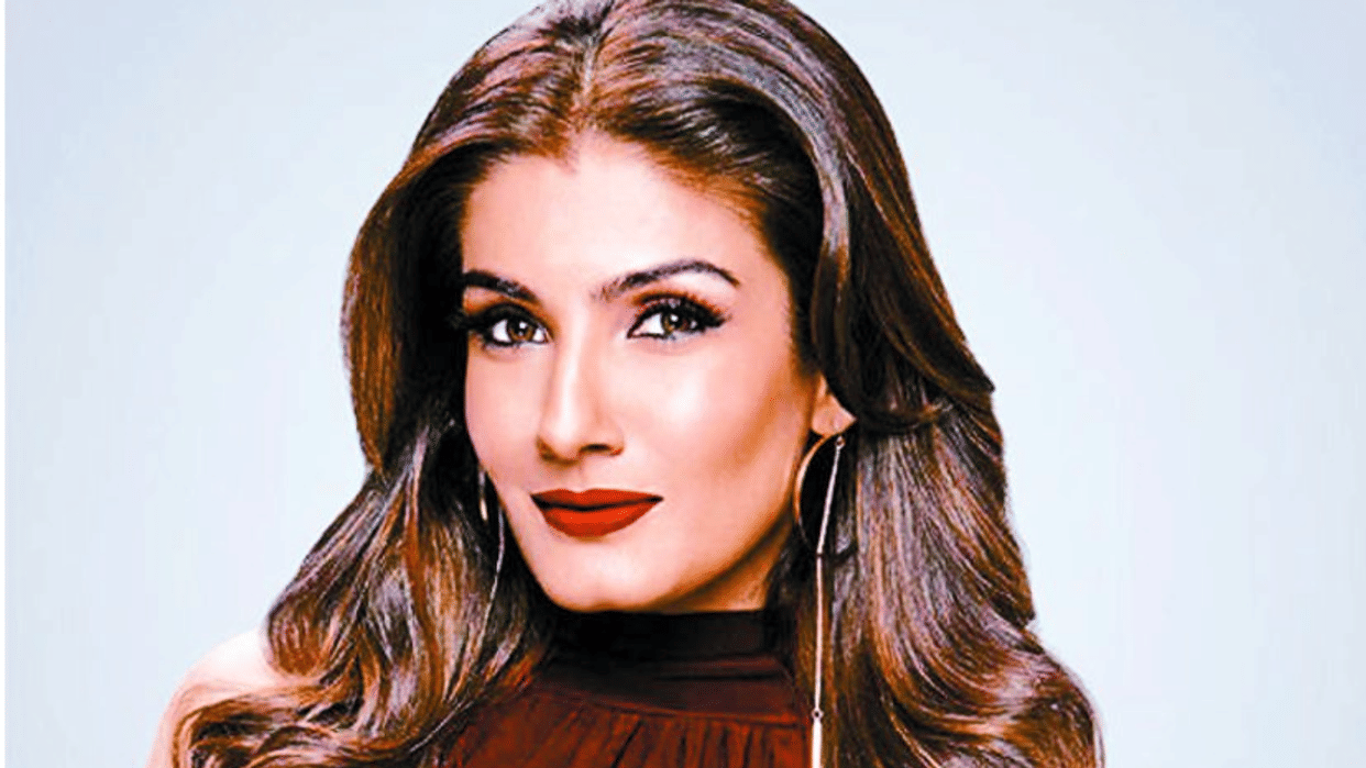 Raveena Tandon talks about her engagement with Akshay kumar and says she had forgotten when they got engaged