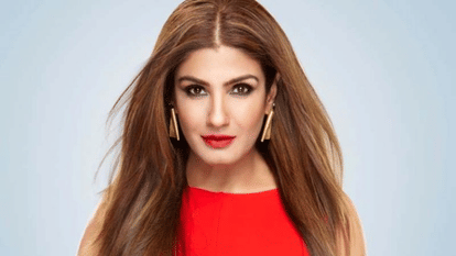 Raveena Tandon talks about her engagement with Akshay kumar and says she had forgotten when they got engaged