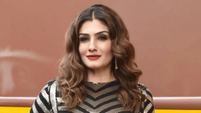 Raveena Tandon talks about her engagement with Akshay kumar and says she had forgotten when they got engaged