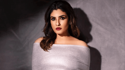 Raveena Tandon talks about her engagement with Akshay kumar and says she had forgotten when they got engaged