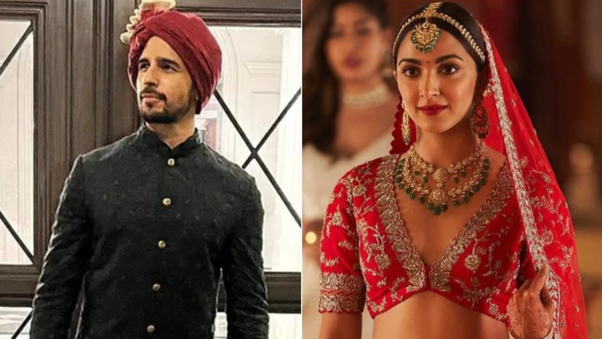 sidharth kiara wedding know about couple grand reception in delhi and his valentine week 2023 details