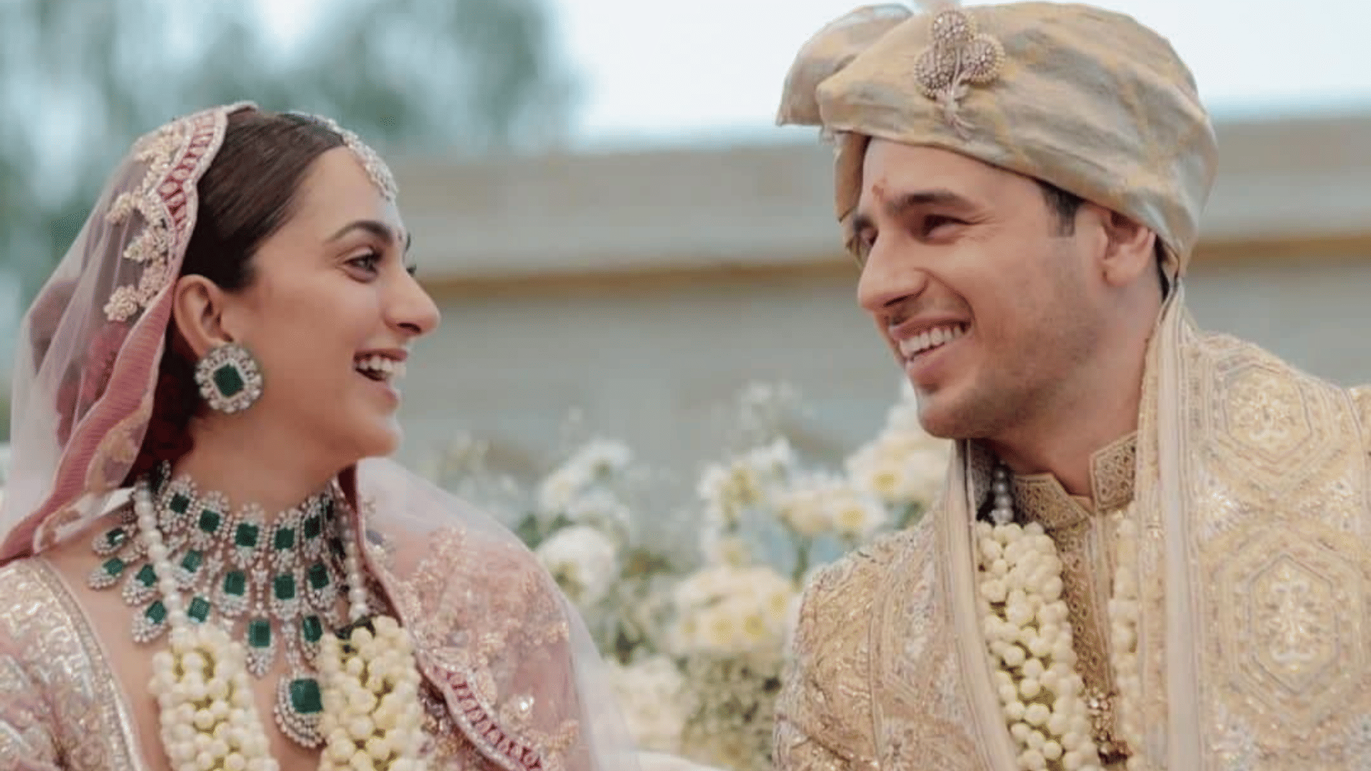 sidharth kiara wedding reception in mumbai know about guest list and hotel expenses